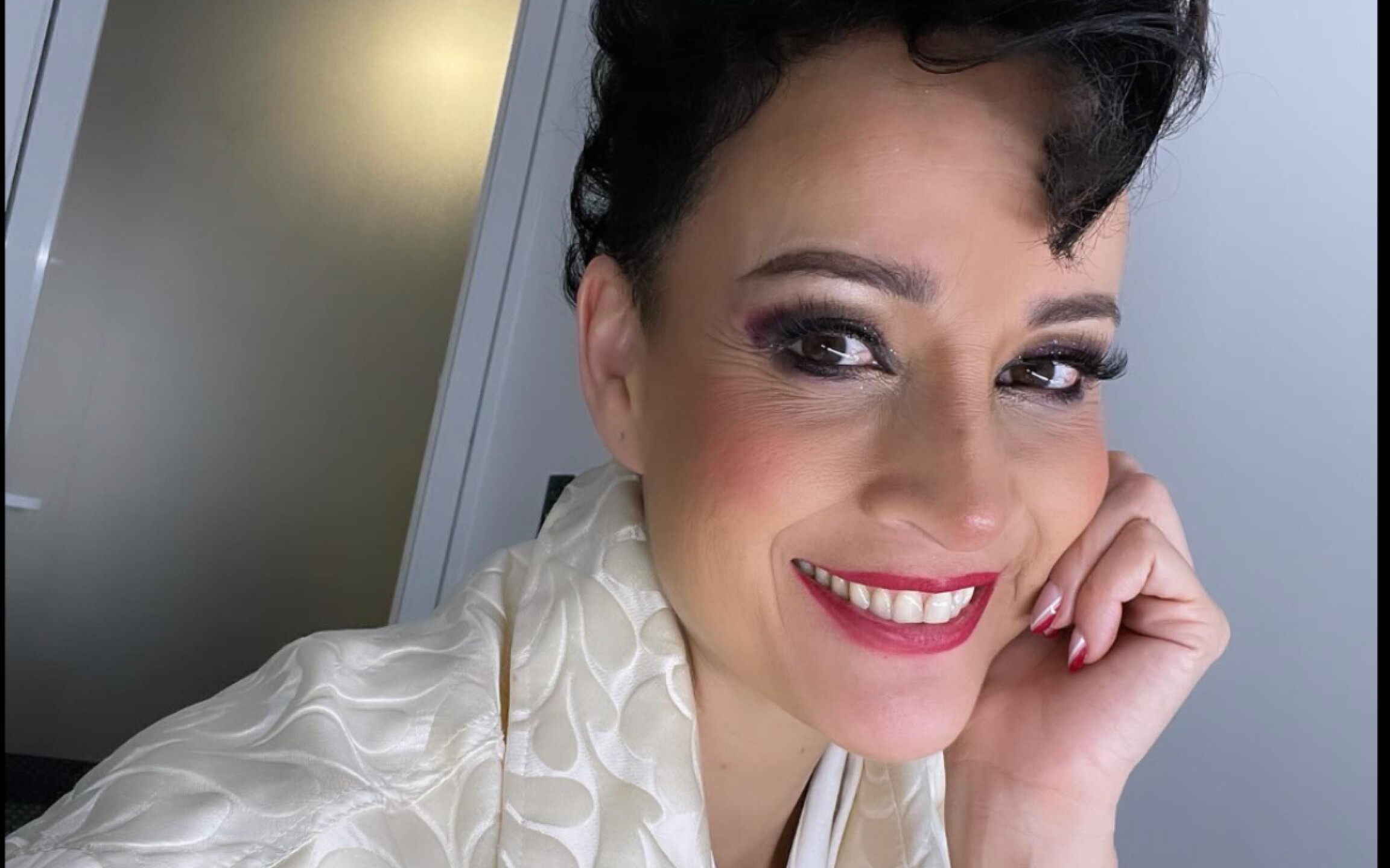 Mentiras, el musical