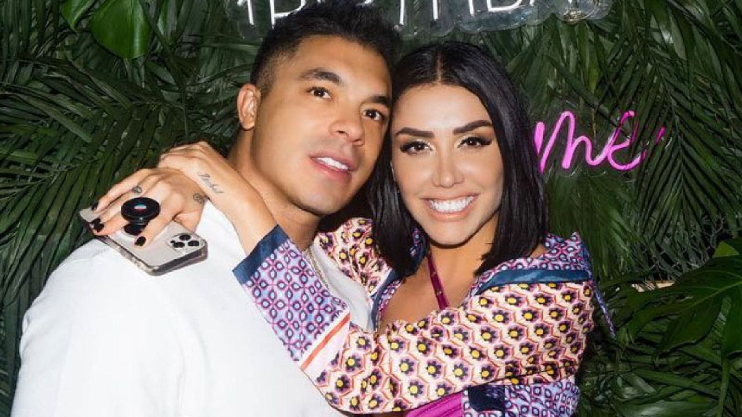 Karime anuncia su salida de Acapulco Shore con indirectas