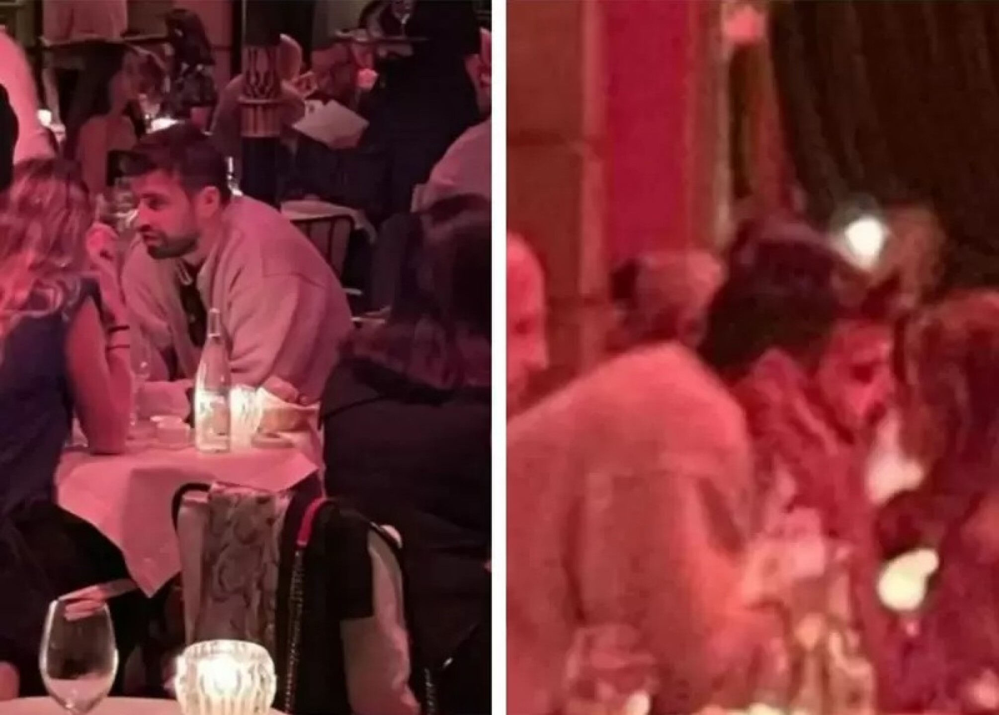 Exsuegra de Shakira dice lo que piensa sobre Clara Chía, la nueva novia de Gerard Piqué