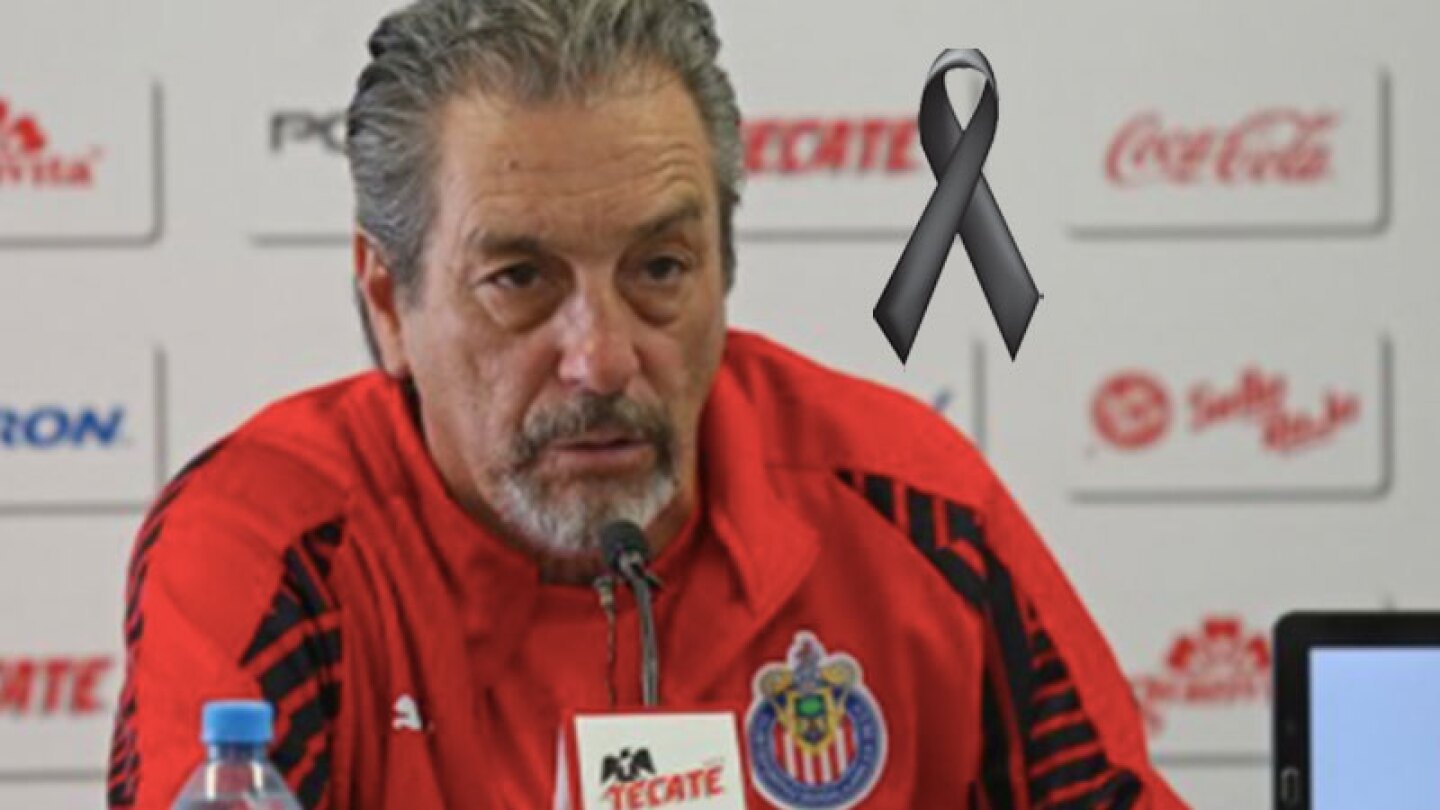 Muere Tomás Boy a la edad de 70 años.