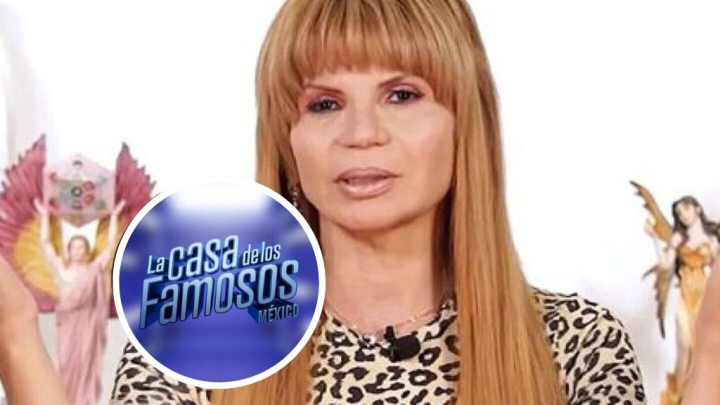 Mhoni Vidente y LCDLFM