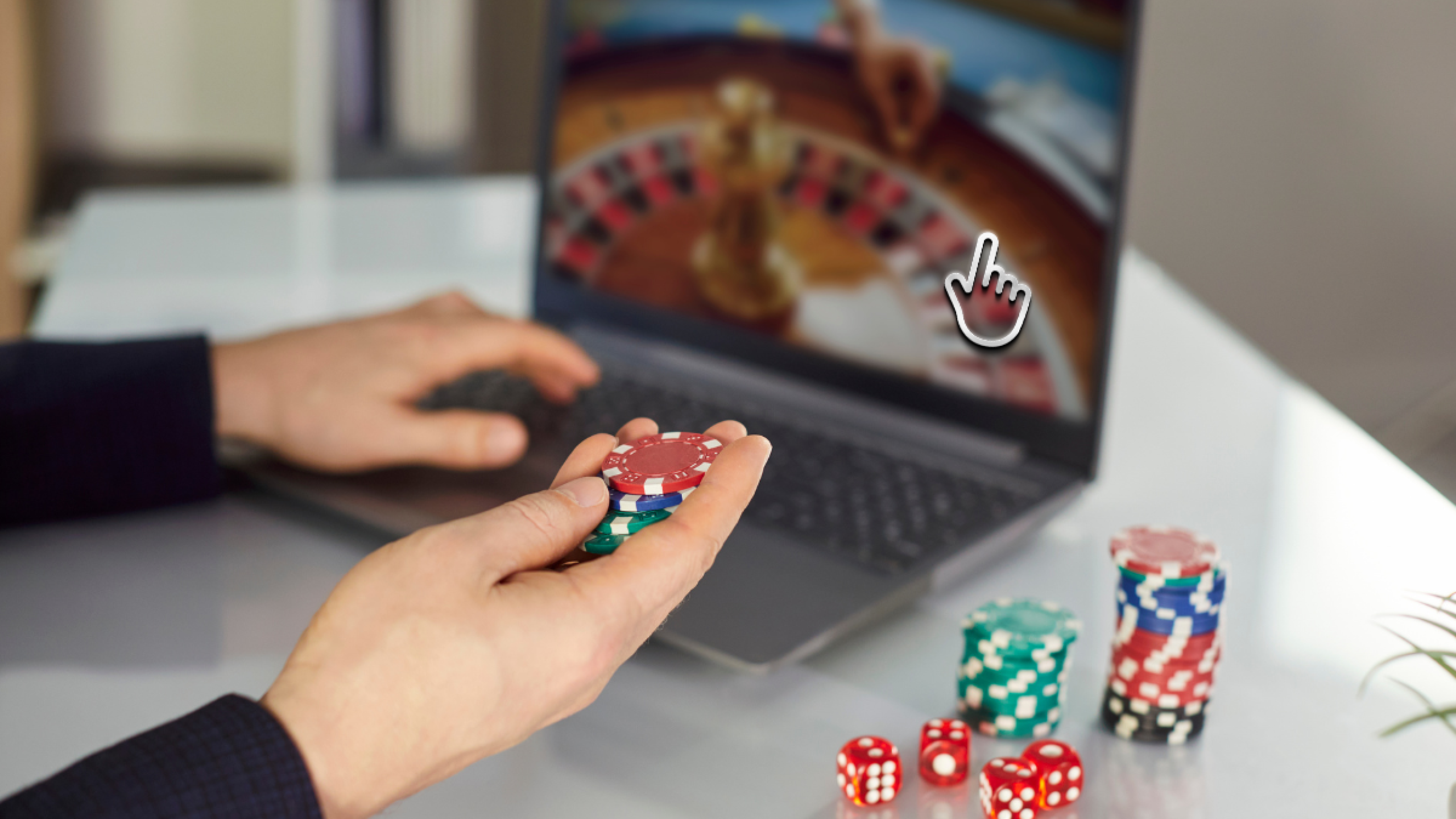Casino en línea