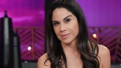 Paola Rojas vendió los regalos que le dieron en un San Valentín