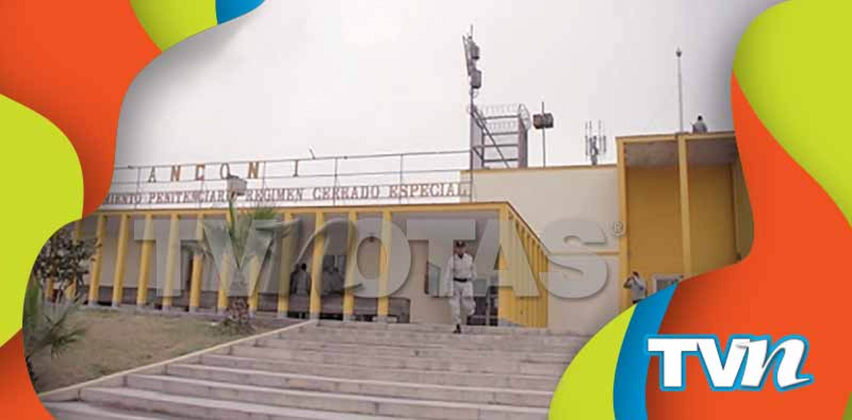 Helena Rojo Nieto Alan Kaleb Prisión Perú Familia Sentencia Preocupación Reos Comunicación