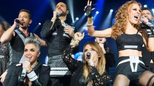 Kabah responde a quienes no creen haber sido invitados a Qatar 2022 "nos tiene sin cuidado"