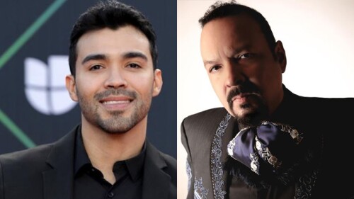 Gussy Lau opina sobre el nuevo disco de Pepe Aguilar