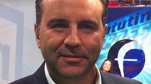 Esteban Arce da positivo a Covid-19