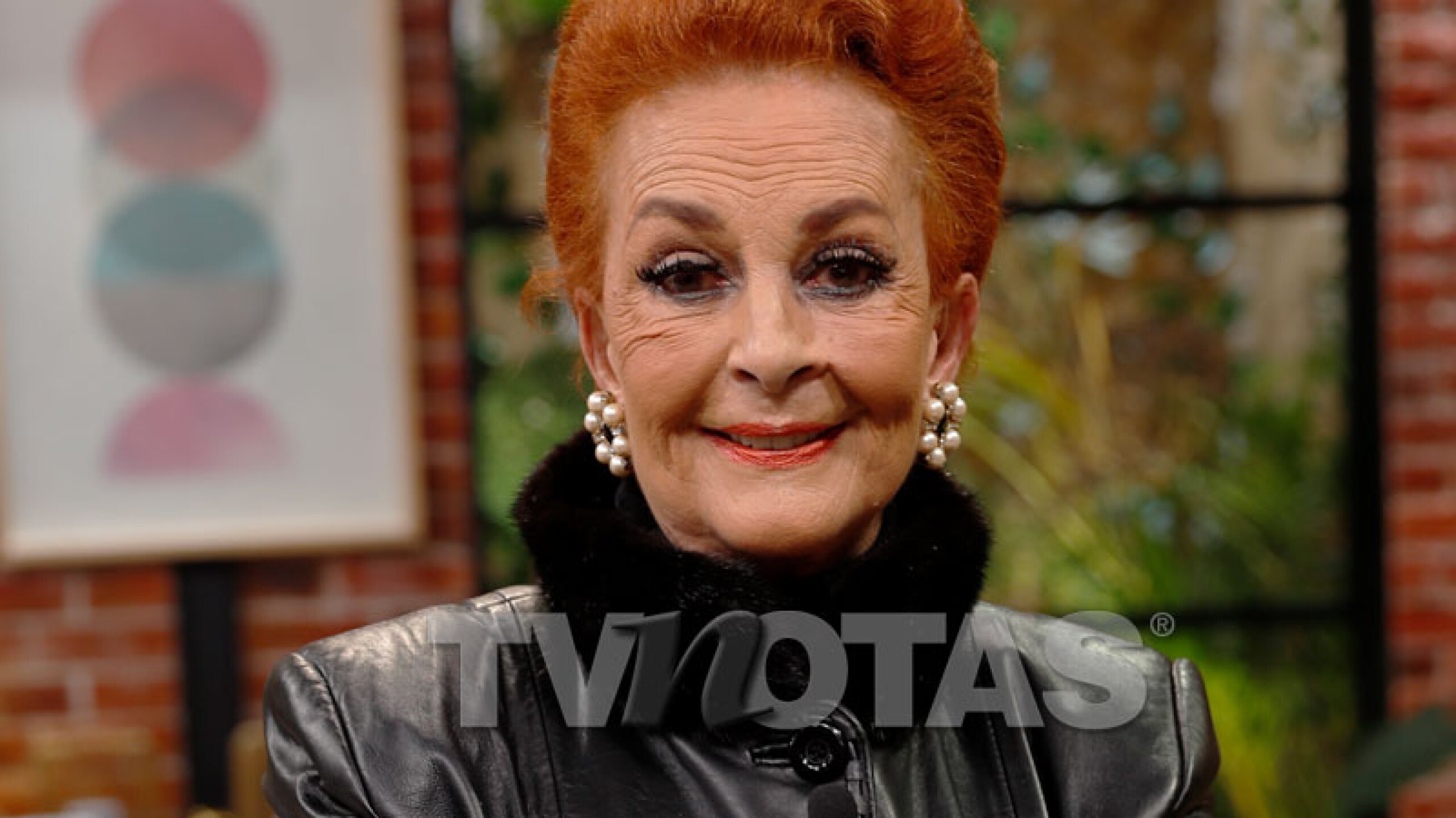 Talina Fernández médium