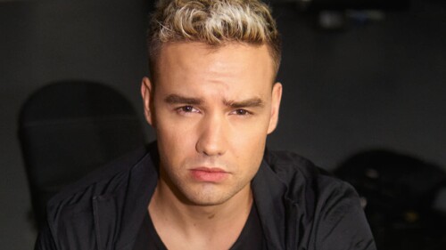 Liam Payne