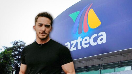 Revelan que Aristeo Cázares ya habría logrado un acuerdo con Azteca