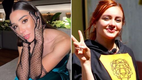 Antonieta Gaxiola reacciona a las declaraciones de Ana Lago