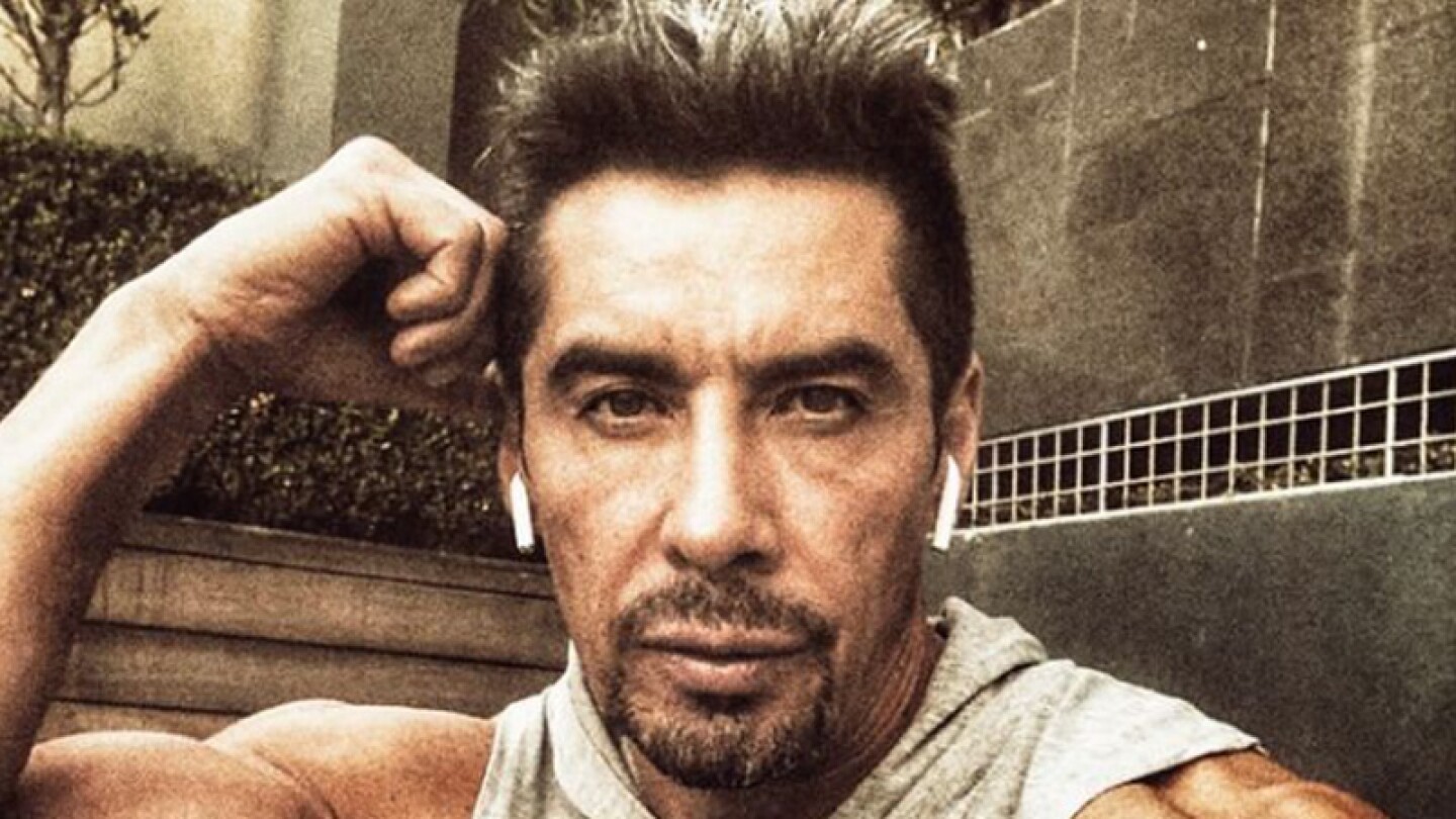 Charly López