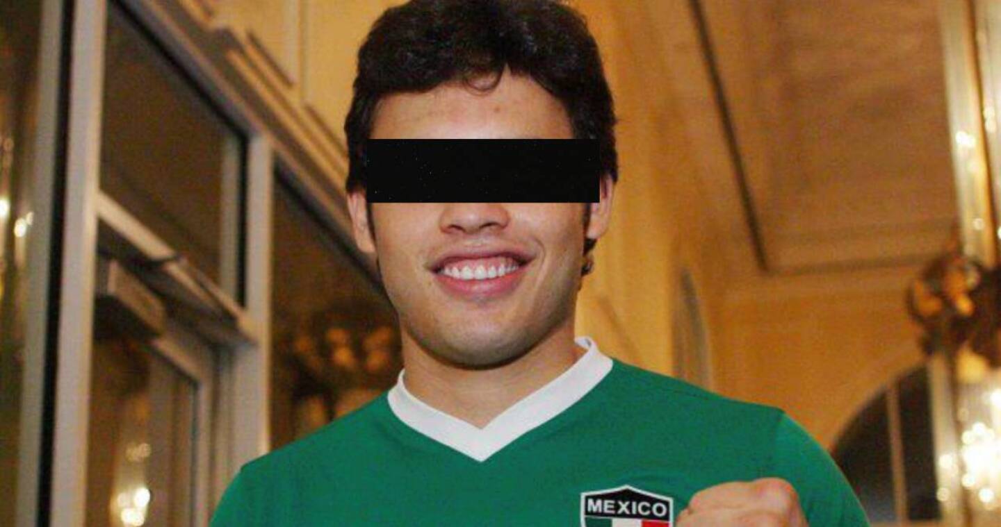 Julio César Jr.