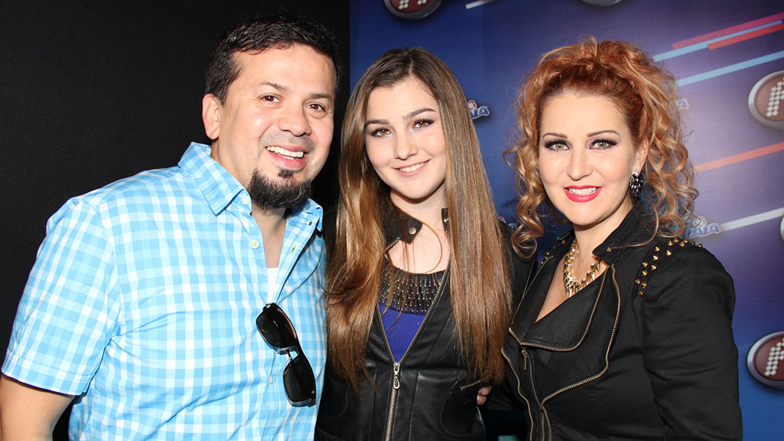 Alicia Villarreal, Melenie Carmona y Cruz Martínez polémica familiar