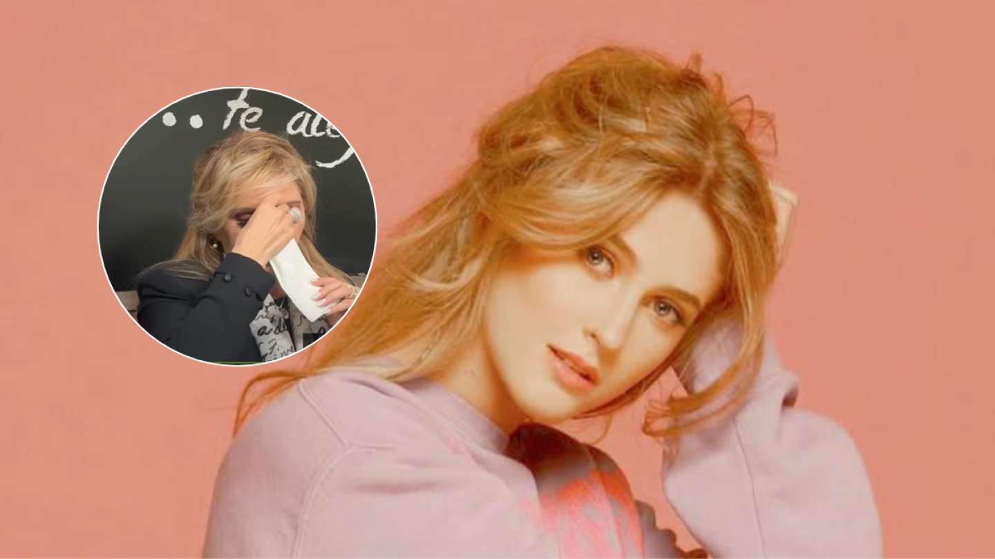 Danka Castro, hija de Daniela Castro confiesa que sufrió bullying