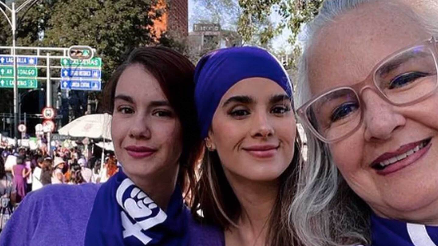 Hermana de Gala Montes da detalles de la fuerte pelea con su madre Crista