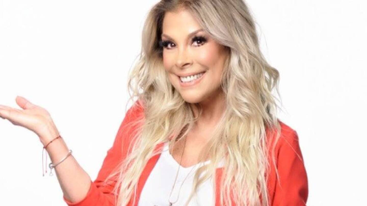 Mimí Contigo cerca del fin