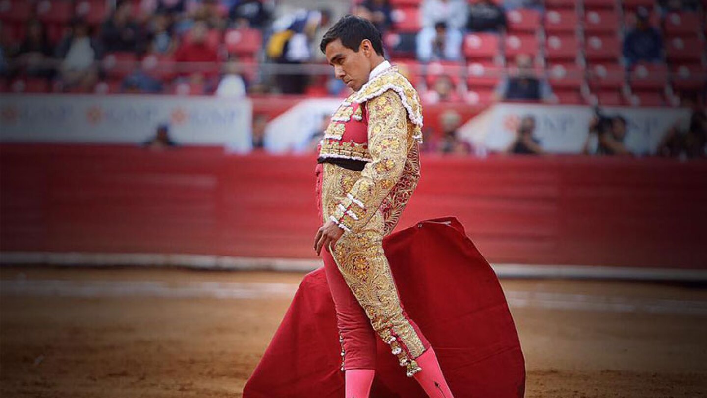 Torero Antonio Romero n.