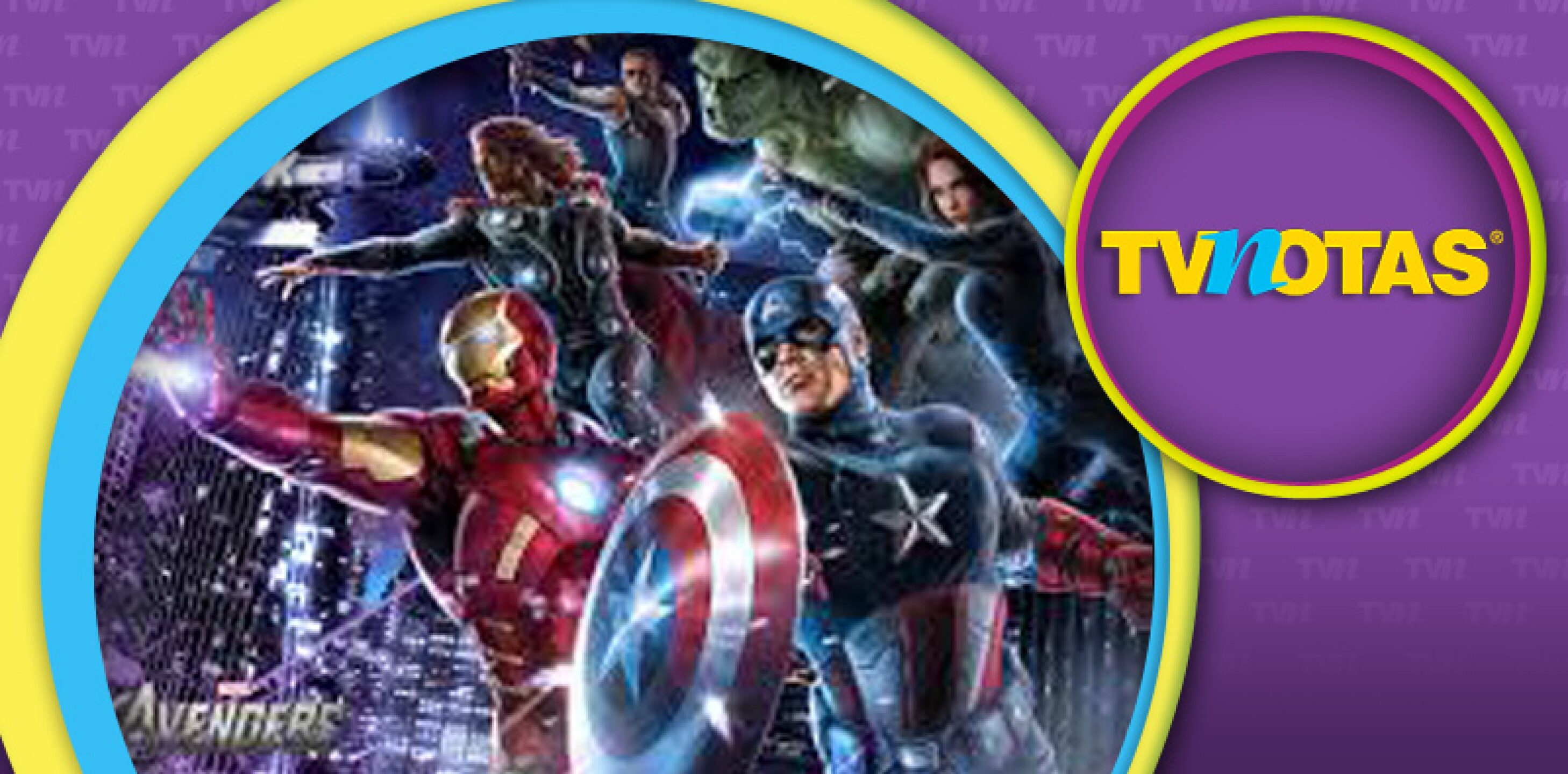 Avengers: Infinity War se estrenó y acaparó ls miradas de los seguidores del mundo de Marvel