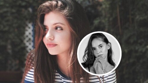 Daniela Parra lanza indirecta a Alexa Hoffman