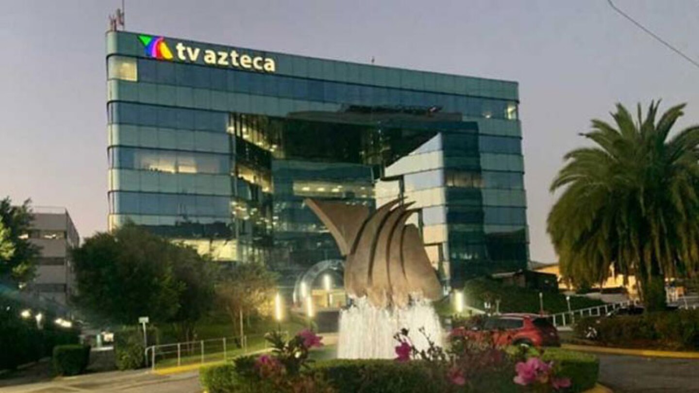 Se avecinan despidos y cambios en TV Azteca