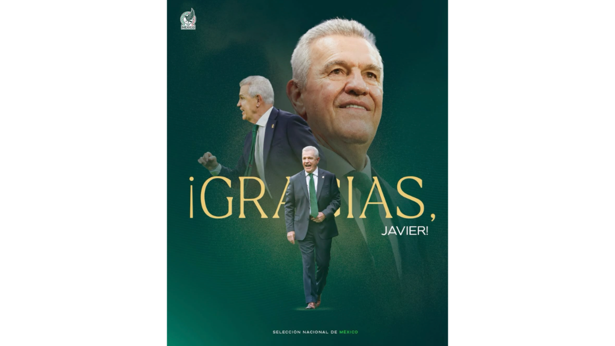 Javier Aguirre