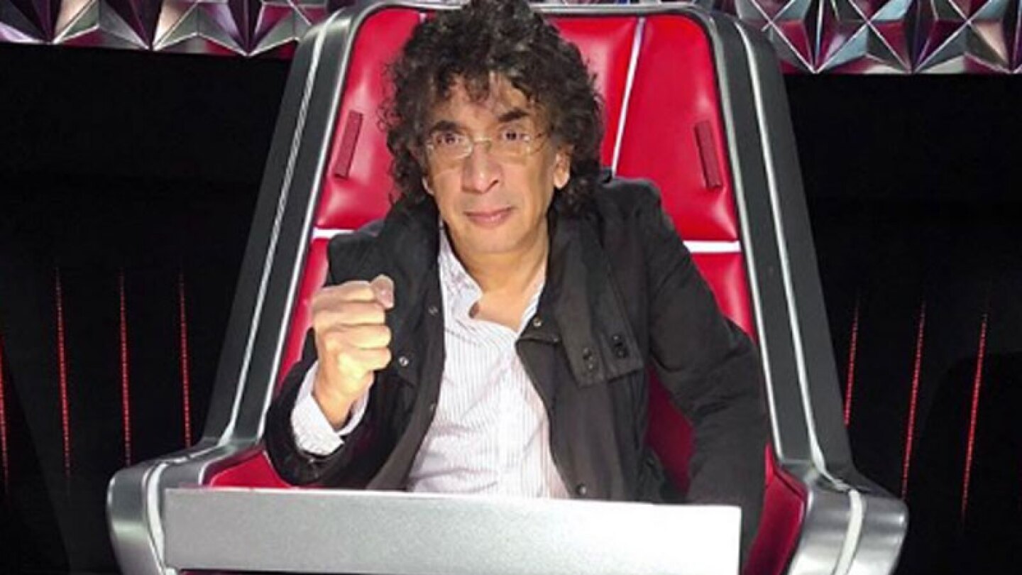 Gus Rodríguez, creativo de Televisa, padece enf3rm3dad pulmonar