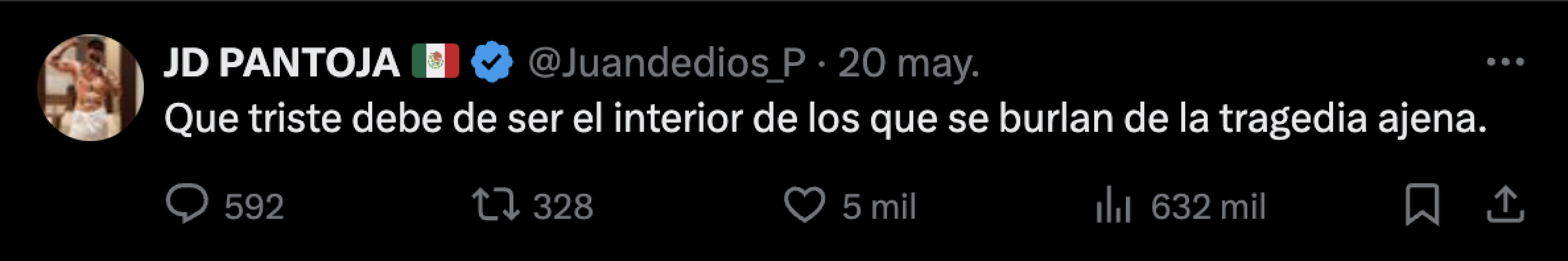 Papá de Kimberly Loaiza está fuera de peligro tras sufrir accidente automovilístico