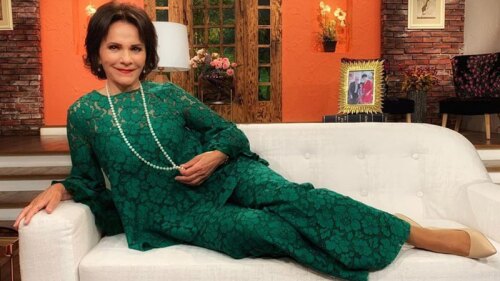 pati chapoy la voz comentario