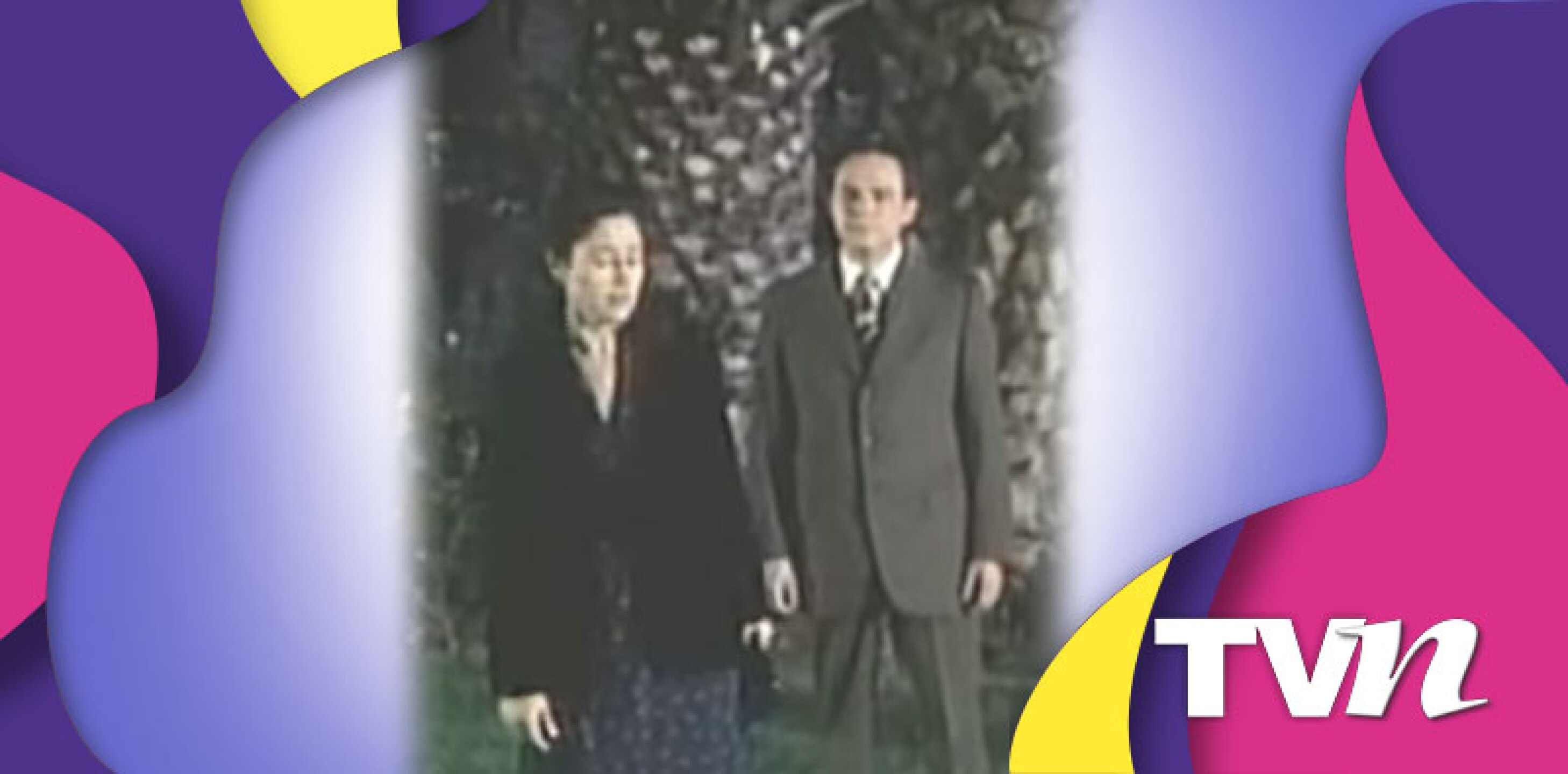 Captura de pantalla de YouTube: Amigos de José José Club de fans