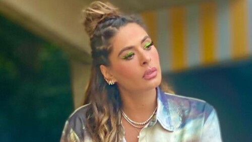Doctor pone al descubierto todos los arreglitos de Galilea Montijo