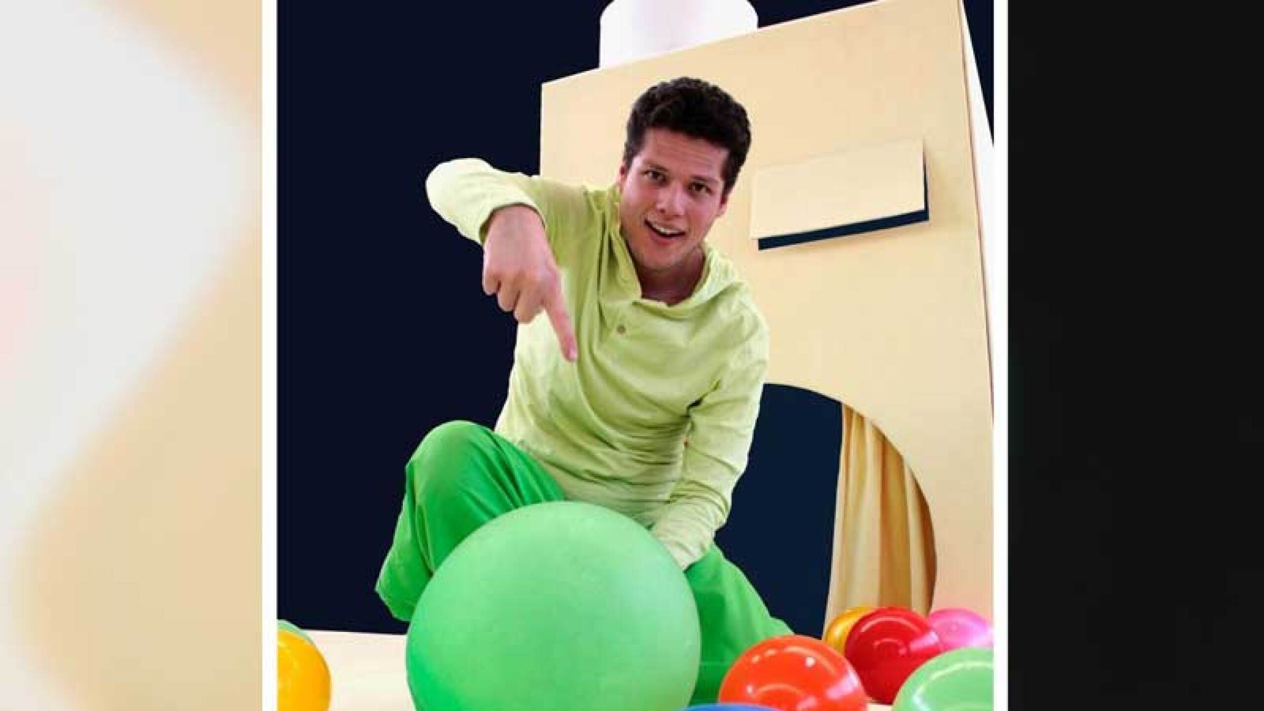 Dicha obra se presenta en "La Titería", Casa de las Marionetas, en Guerrero 7, en la colonia Del Carmen Coyoacán.