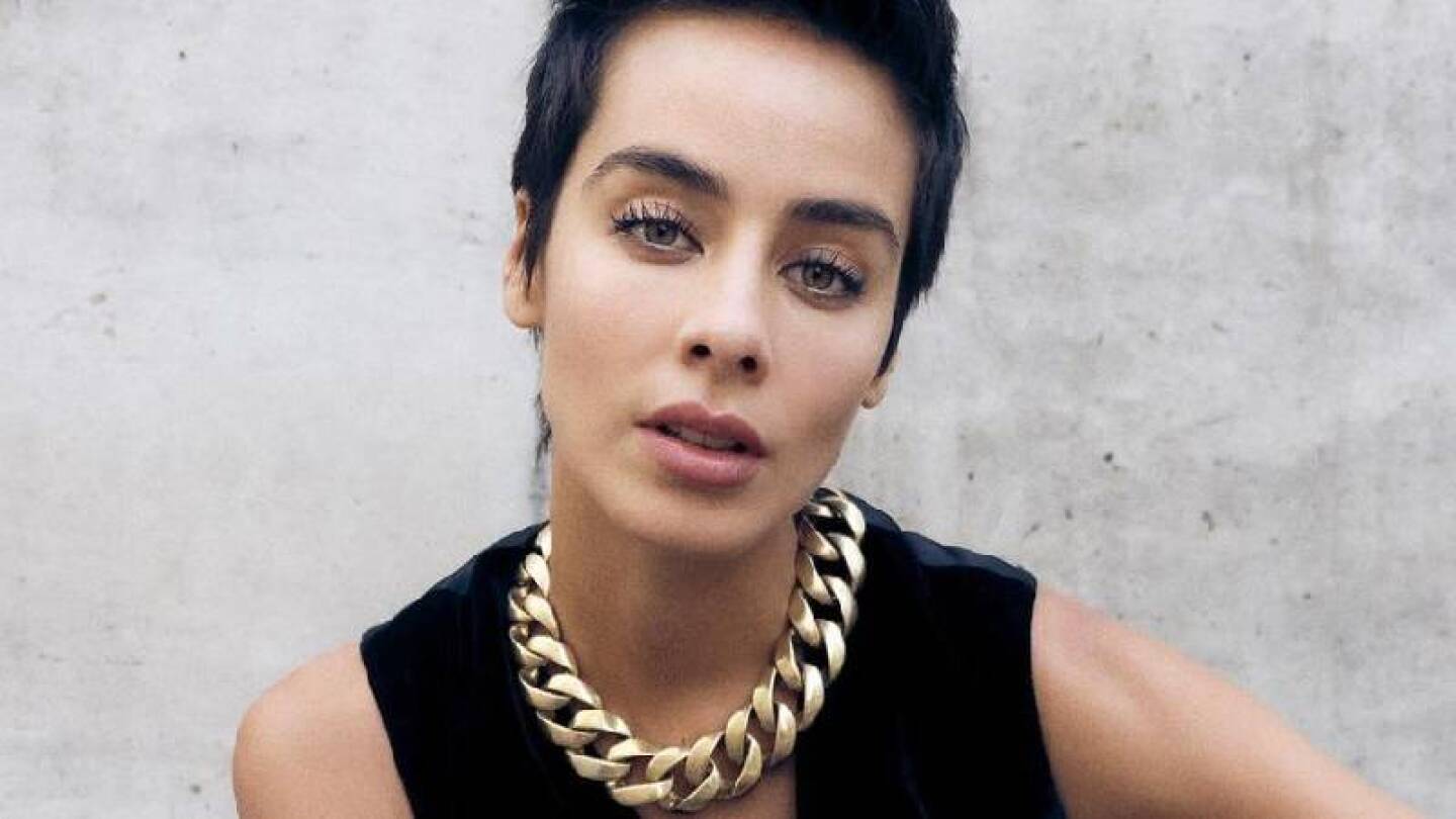 Esmeralda Pimentel habla de su salida de Televisa