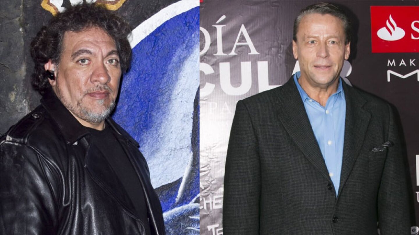 En tanto, Adame mencionó que no tiene pensado cancelar la pelea con Trejo sólo que en caso de ser necesario tendría que posponerla.