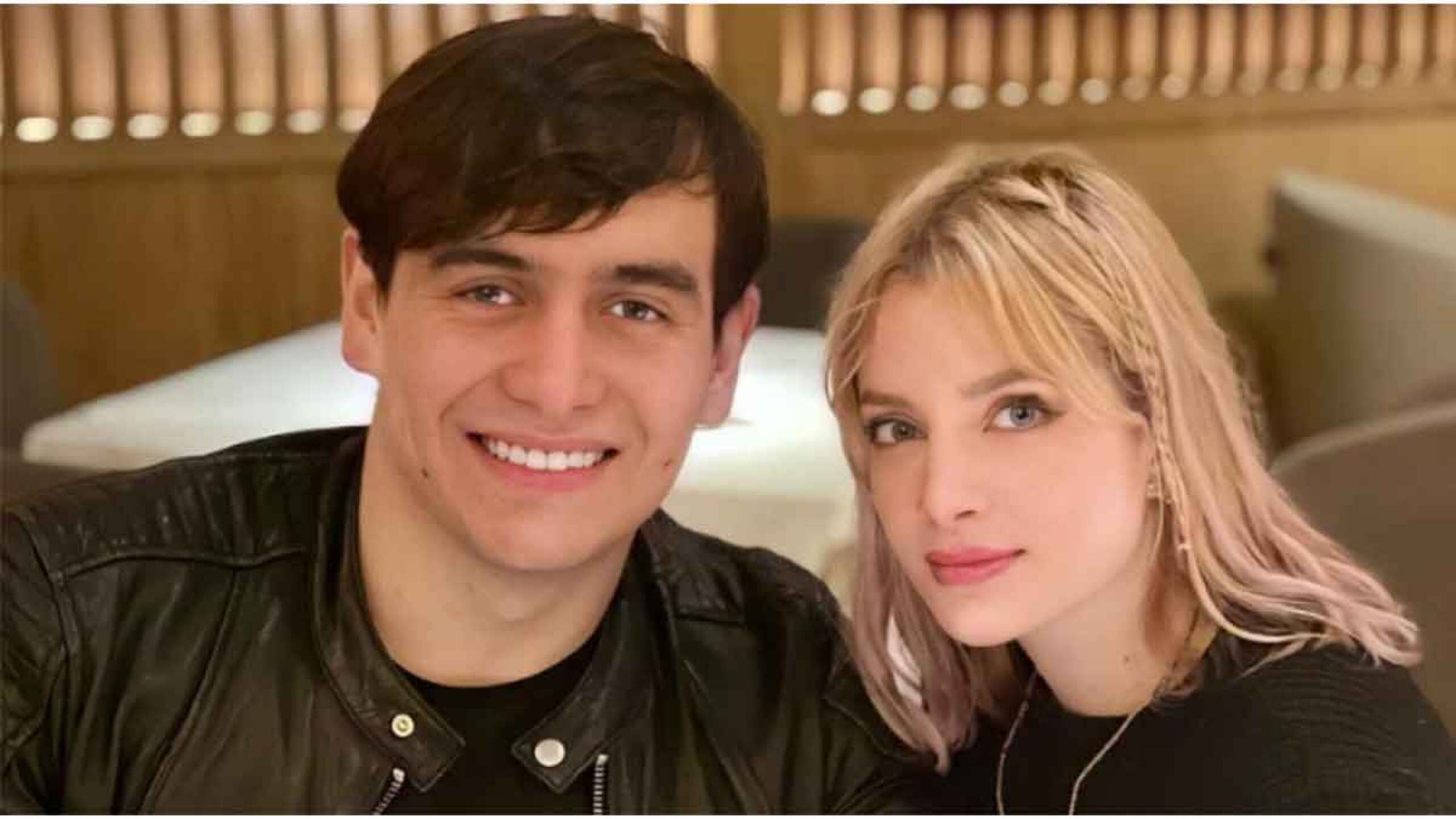 Imelda Garza Tuñón, viuda de Julián Figueroa