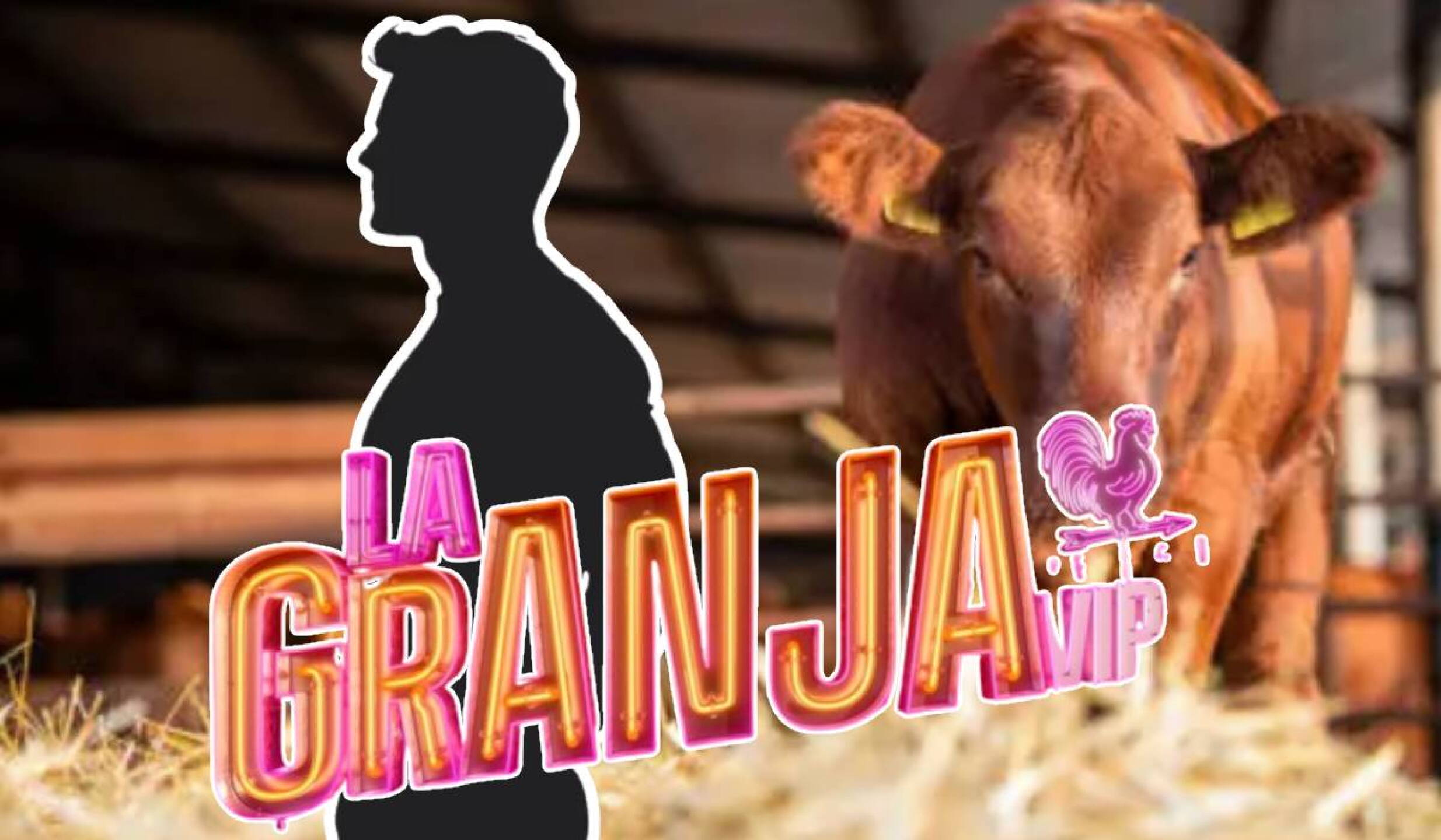 capataz de 'La granja VIP 2026'