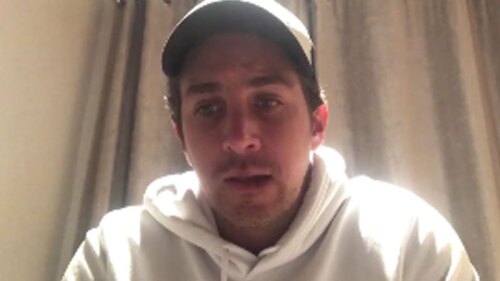 Jonathan Islas ahora le pide disculp4s a Fabiola Campomanes