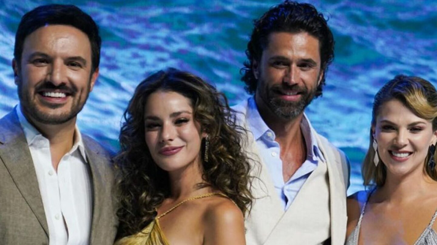 Alejandro de la Madrid revela que su padre murió
