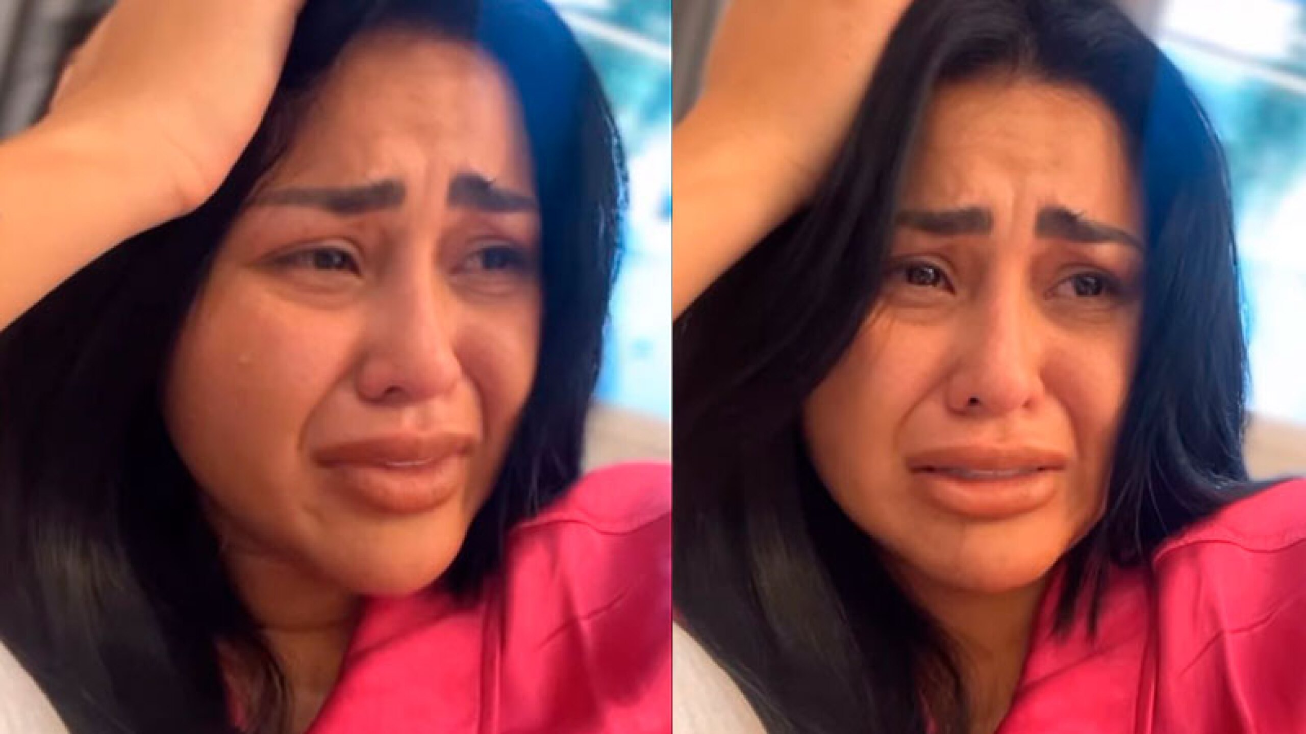 Gomita se encuentra de luto