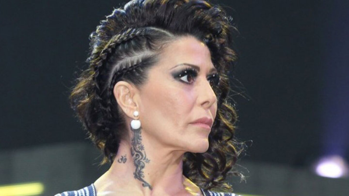 Usuarios no le perdonaron su nuevo aspecto y al parecer transformó su rostro.