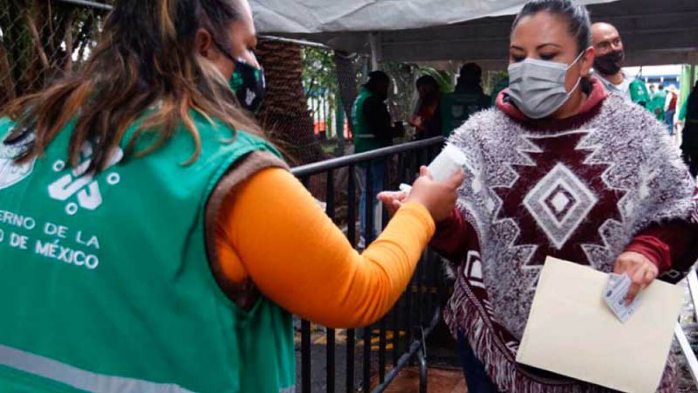 CDMX vuelve a semáforo verde; adiós a las restricciones