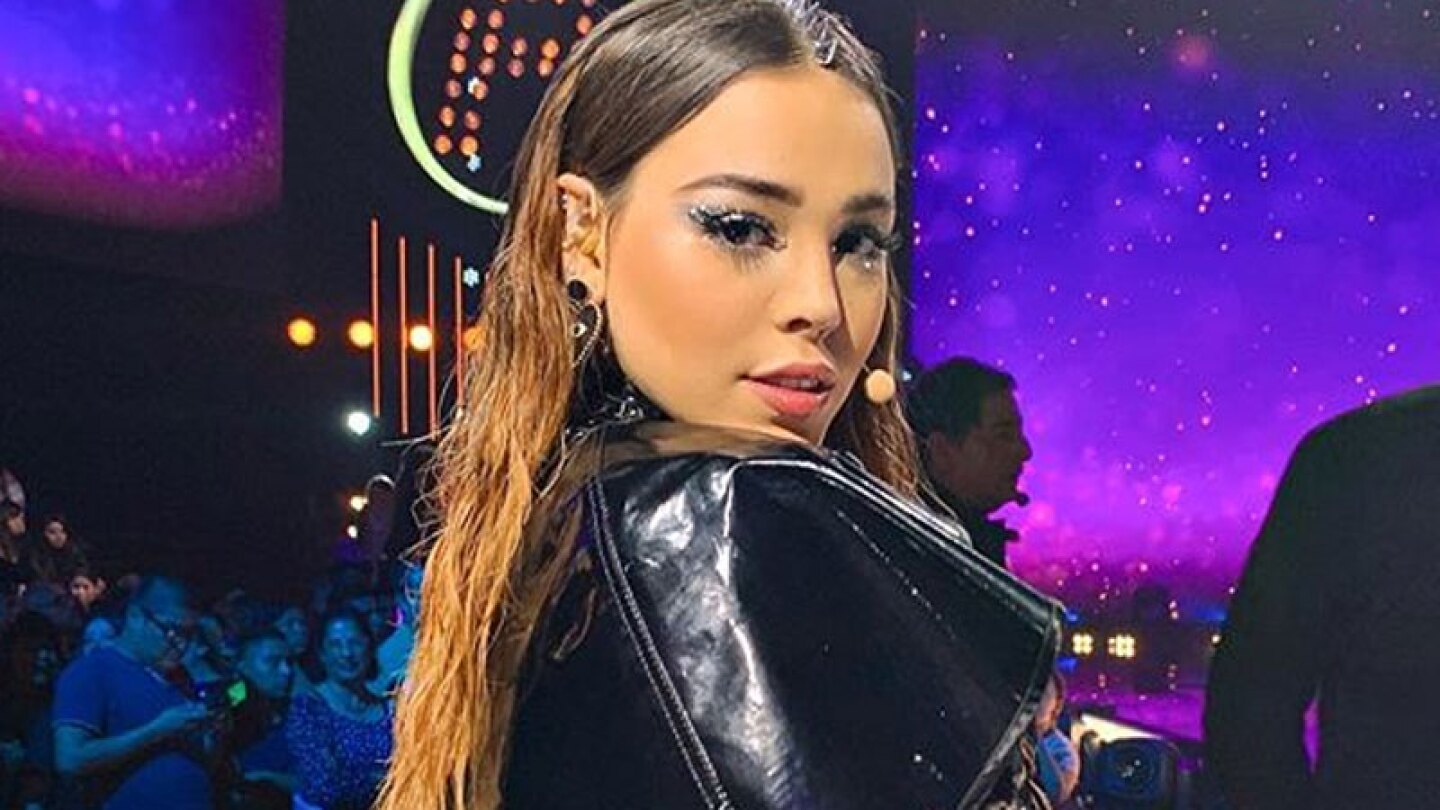 Instagram @dannapaola