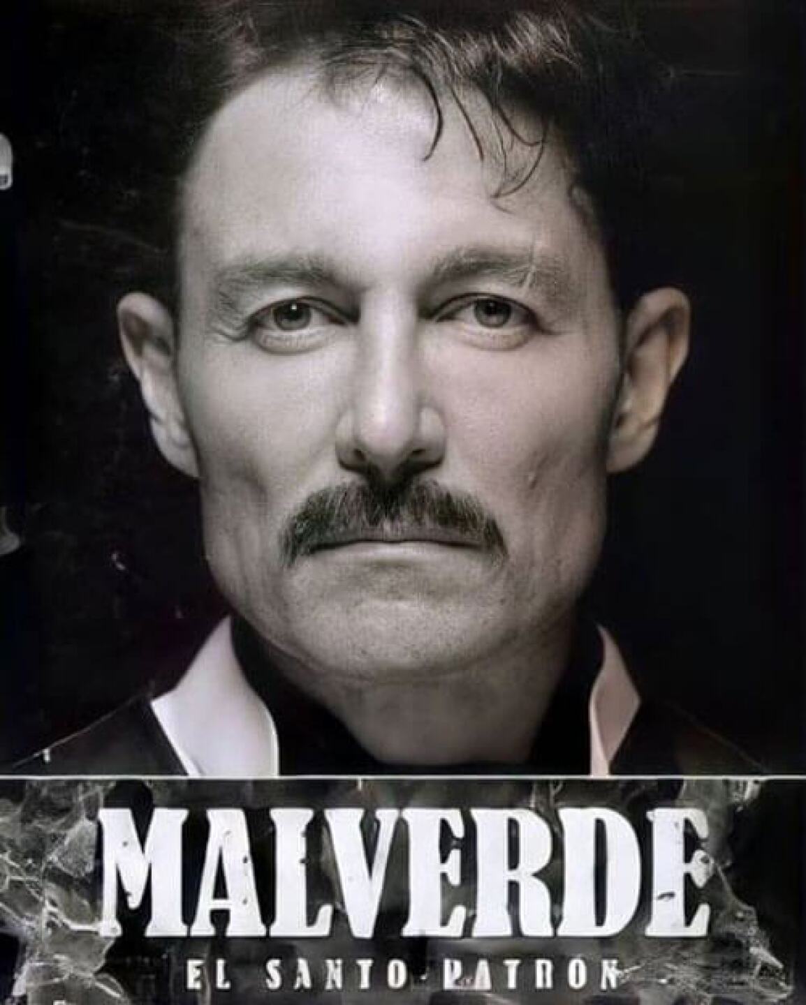 Ya no hará la serie.