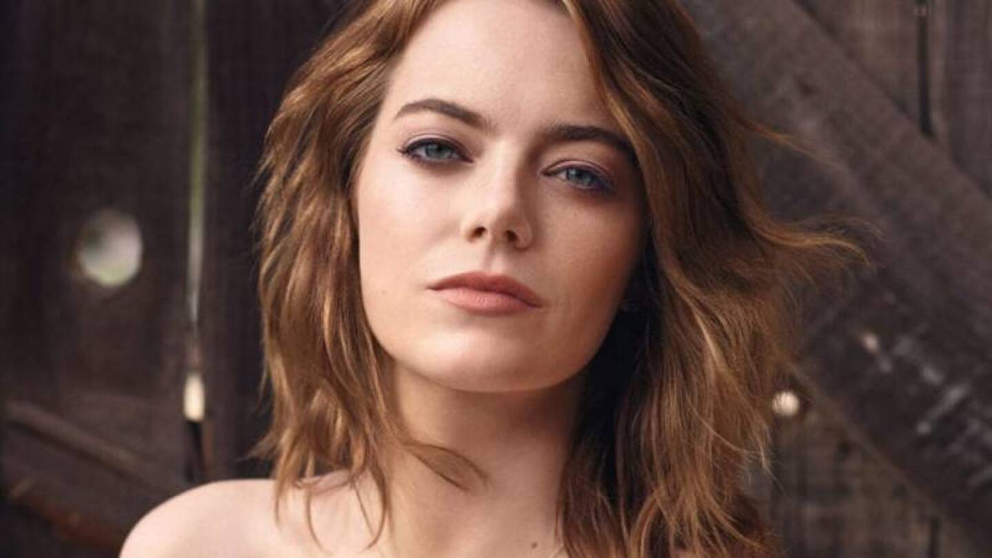 Emma Stone demandará a Disney