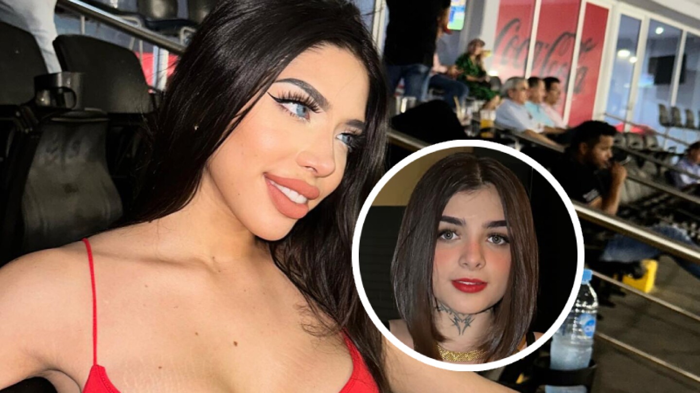 Yeri Mua se defiende de los insultos de Karely Ruiz