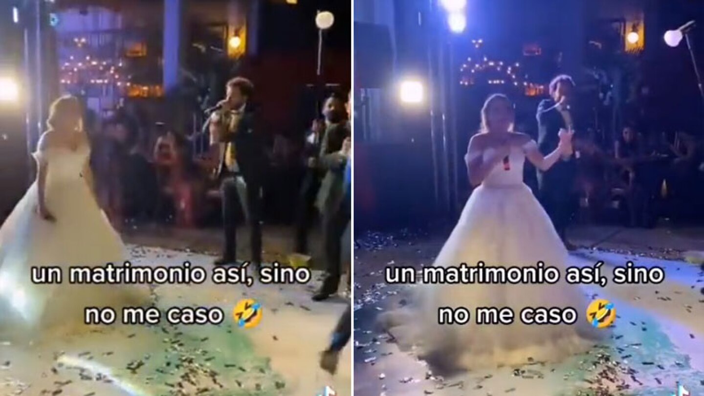 boda rap tvnotas