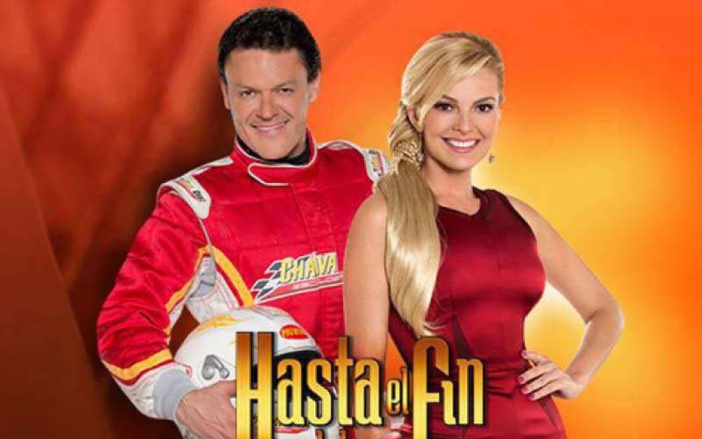 Hasta el fin del mundo