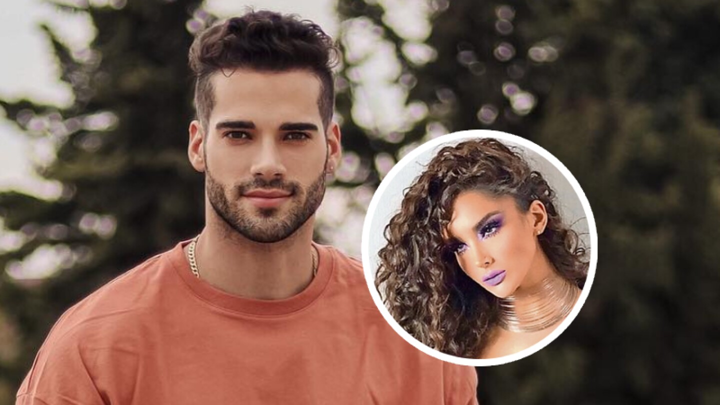 Guty Carrera llama mentirosa a Serrath