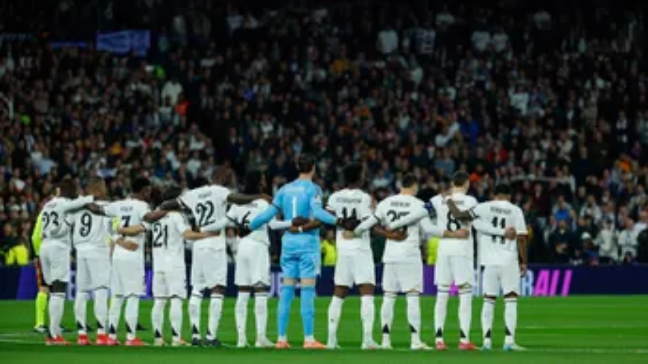 Real Madrid