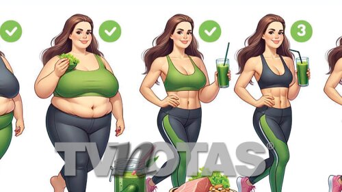 Así puedes tener una Dieta Ketosis